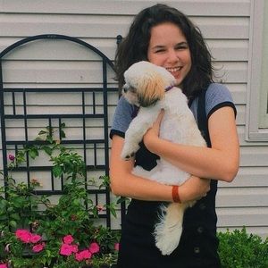 Meet your Posher, Millie